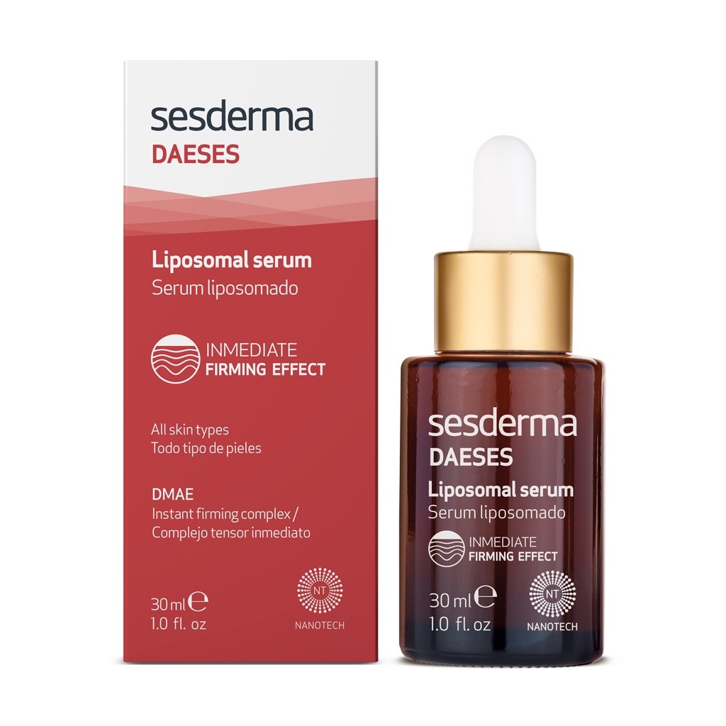 SESDERMA Daeses Liposomal Sérum 30ml-2