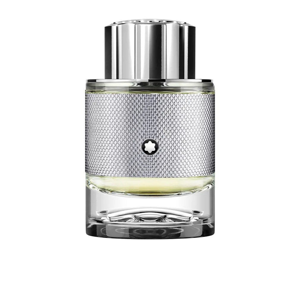Montblanc Explorer Platinum Edp Vapo 60 ml