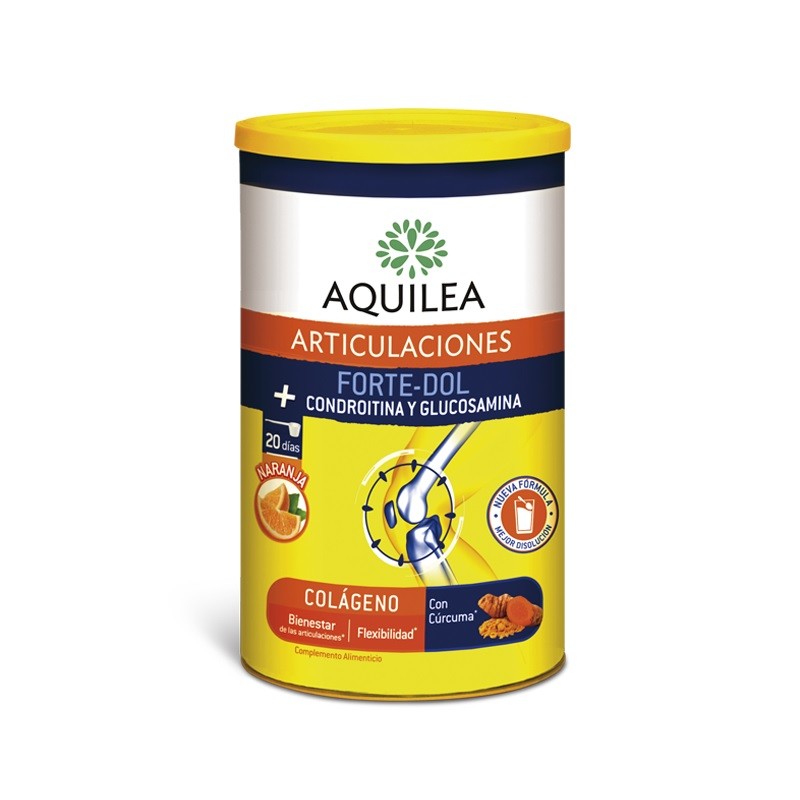 AQUILEA Articulaciones Forte-Dol 300gr-1