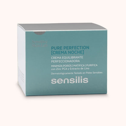SENSILIS Pure Perfection Crema Antiedad Equilibrante 50ml-1