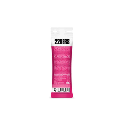 226ERS Gel de Alta Energia Morango Salgado 250Mg 76g