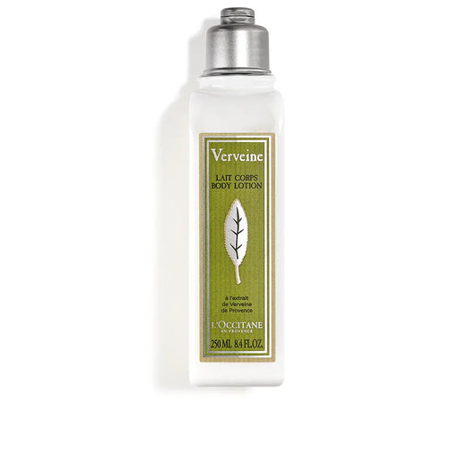 L'Occitane En Provence Verbena Leche Corporal 250 ml
