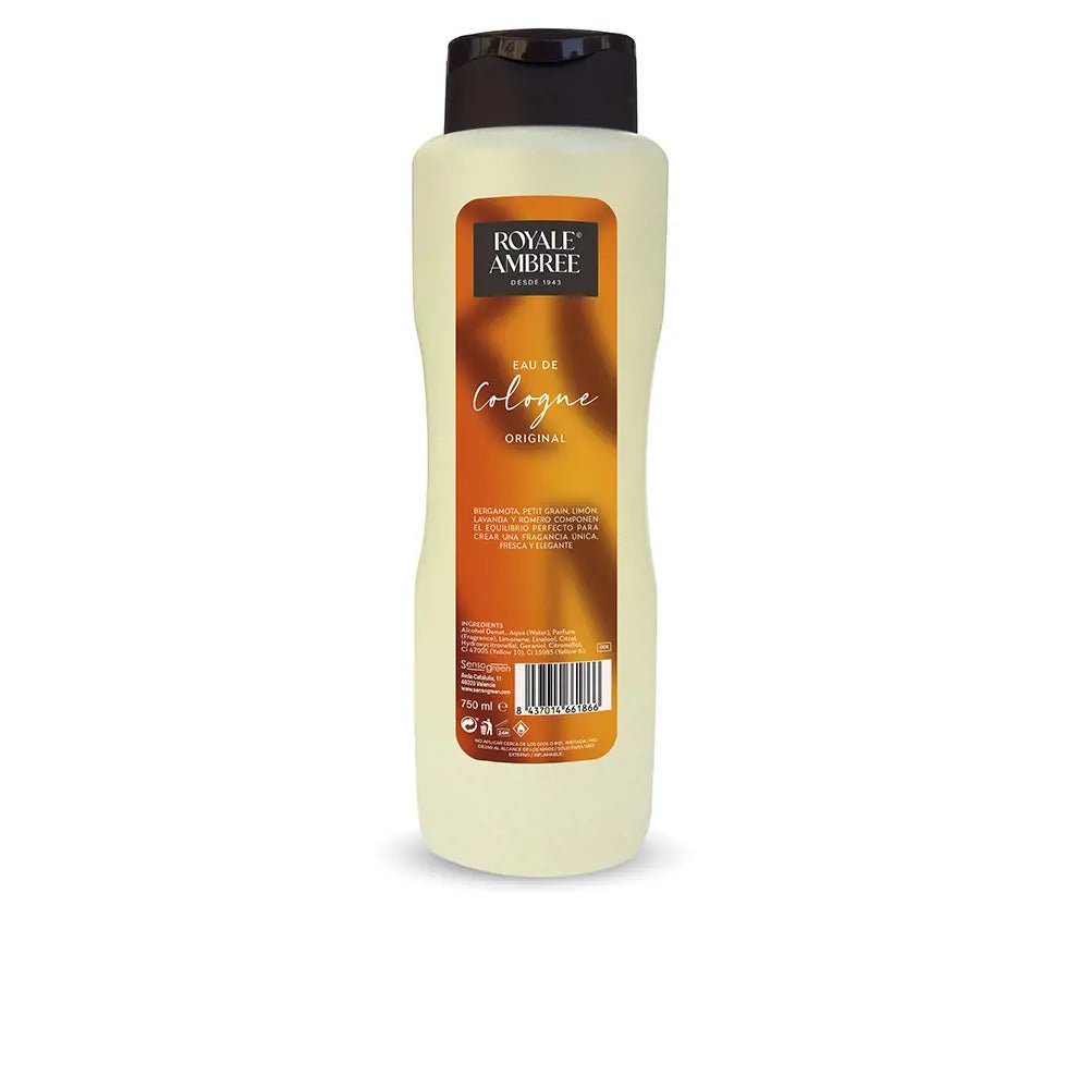 Royale Ambree Royale Ambree Edc Baño 750 ml