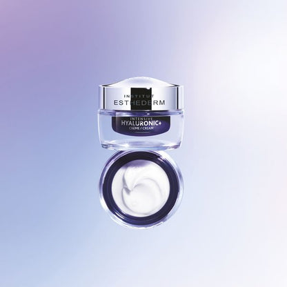 ESTHEDERM Crema intensiva all'acido ialuronico 50ml