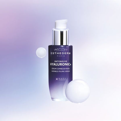 Esthederm Hyalu Wrinkle-Reducing Serum 30ml