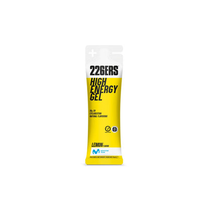 226ERS Gel Energético Alto Limão 76g