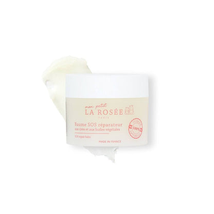 Mon Petit La Rosée Bálsamo SOS Reparador Bebé 20 ml
