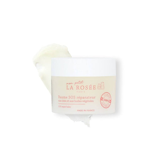 Mon Petit La Rosée SOS Repair Baby Balm – 20 ml