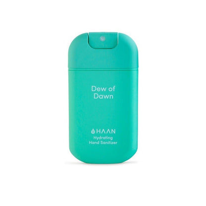 HAAN Higienizante de Manos Pack 3x30ml (Sunset Fleur, Citrus Noon y Dew of Dawn)-4