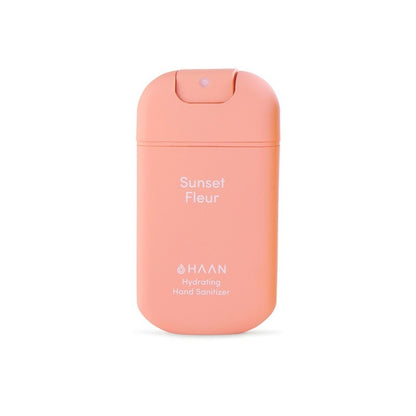 HAAN Higienizante de Manos Pack 5x30ml (Fragancias Daily Moods)-2