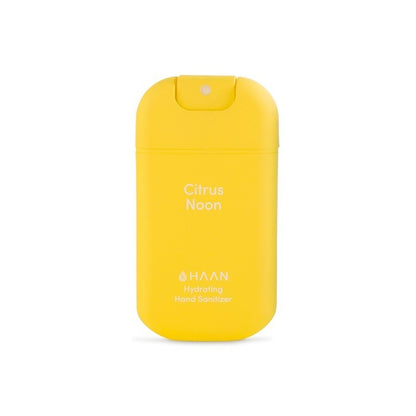 HAAN Higienizante de Manos Pack 5x30ml (Fragancias Daily Moods)-3