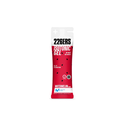226ERS Isotonic Gel Watermelon 68g