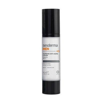 Sesderma Men Loción Facial Antiedad Supreme Anti-Aging Lotion 50ml-2