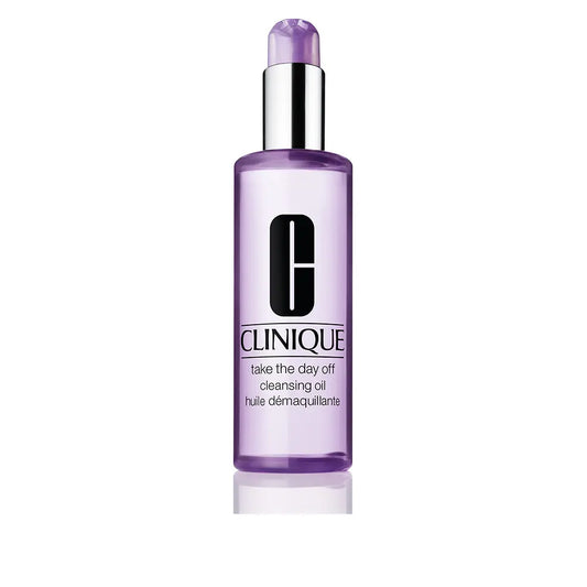 Clinique Olio Detergente Take The Day Off 200ml