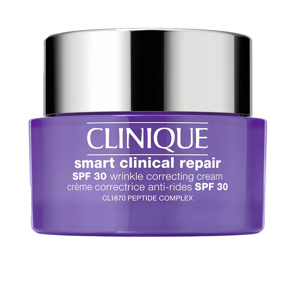Clinique Smart Clinical Repair Crème Anti-rides Spf30 50ml