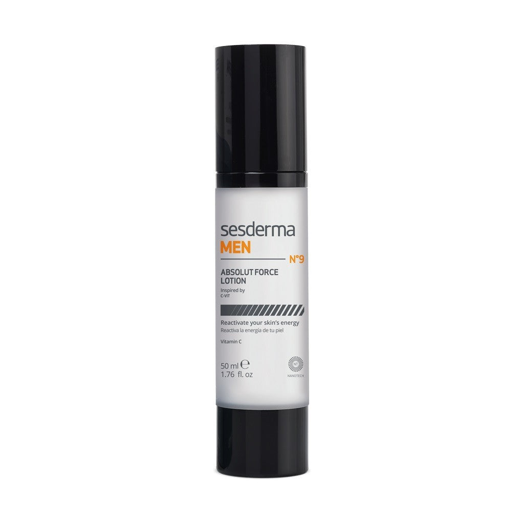 Sesderma Men Loción Facial Revitalizante 50ml-1