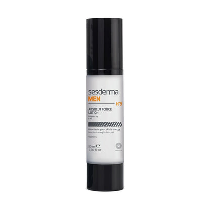 Sesderma Men Loción Facial Revitalizante 50ml-1