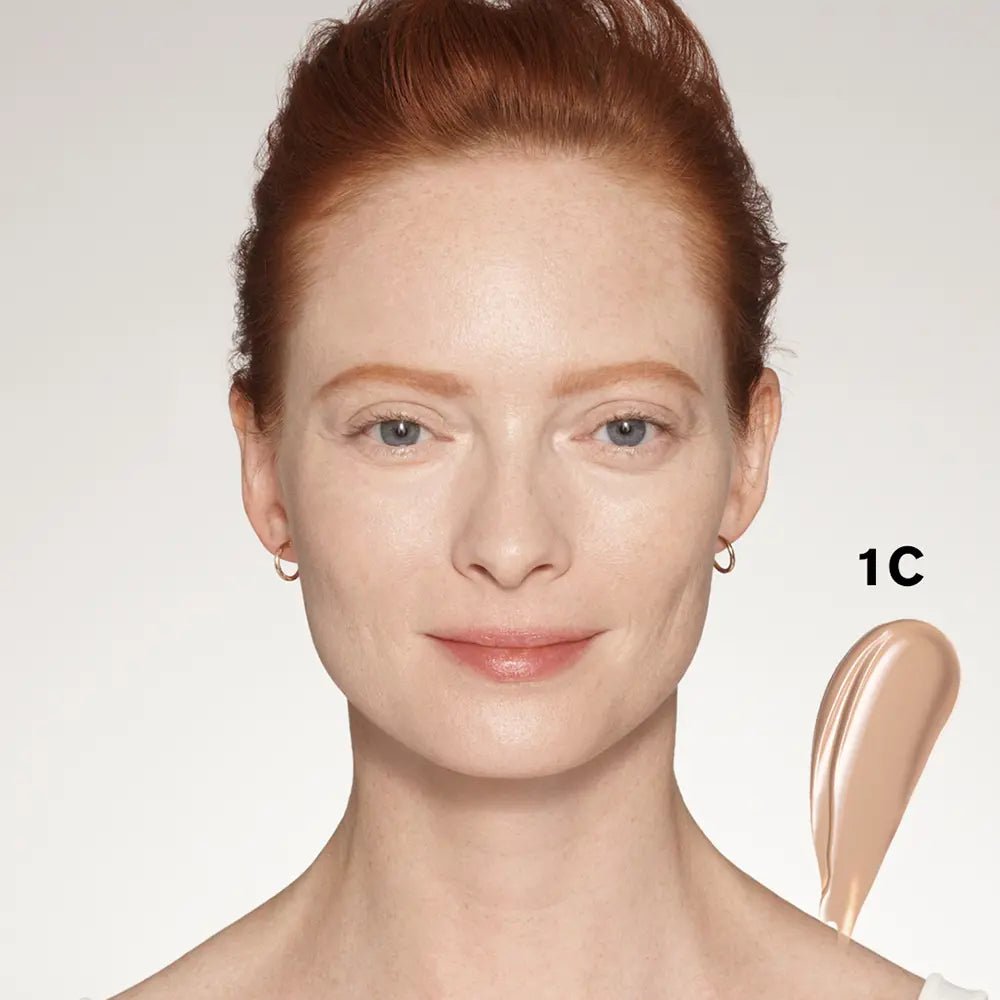 Estée Lauder Futurist Corrector Iluminador Tacto Suave 1C 7ml