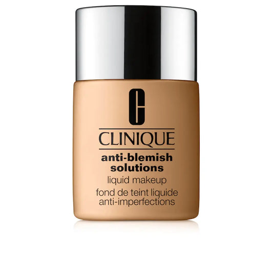 Clinique Base De Maquillage Fluide Anti-Imperfections Cn 40 Crème Chamois 30ml