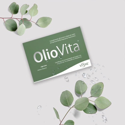VITAE OlioVita 60 Gélules