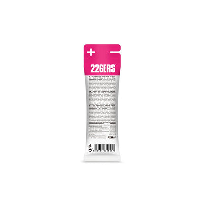 226ERS High Fructose Gel Strawberry 80g