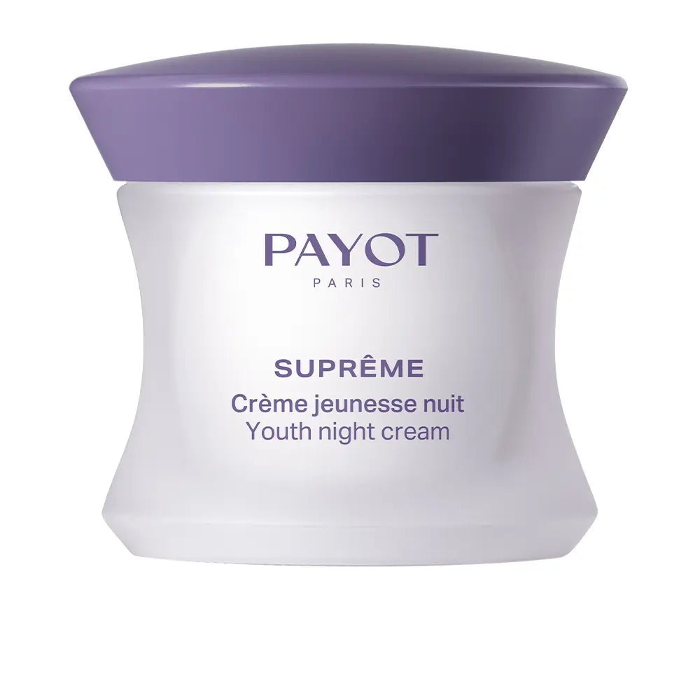 Payot Suprême Crème Jeunesse Nuit 50 ml