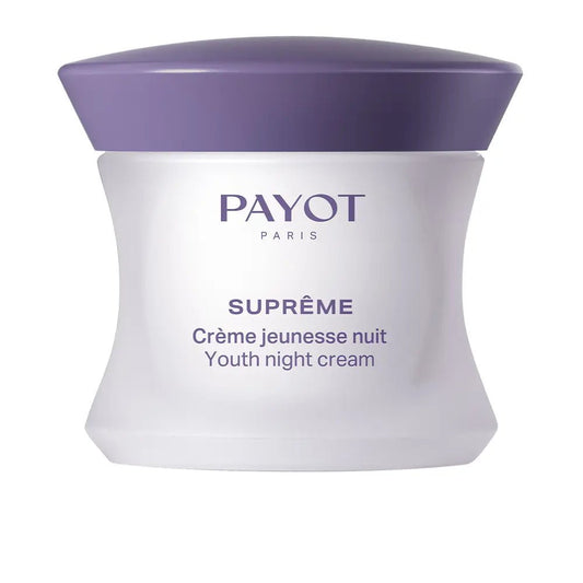 Payot Suprême Crème Jeunesse Nuit 50 ml