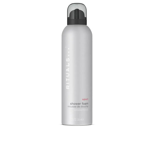 Rituals Sport Shower Foam 200 ml