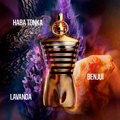 Jean Paul Gaultier Le Male Elixir Parfum Edp Vapo 125 ml