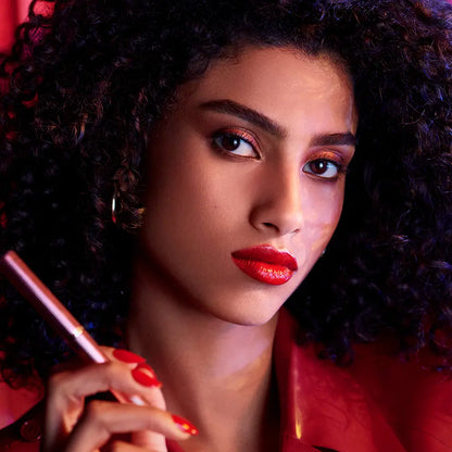 Estée Lauder Pure Color Explicit Lip Shine Rouge à Lèvres Rose 0,7G