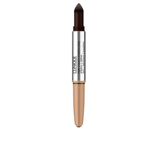 Clinique Hi Shadow Play Double Eyeshadow café au lait 4ml