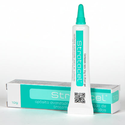 STRATACEL Gel Apósito 10g-1