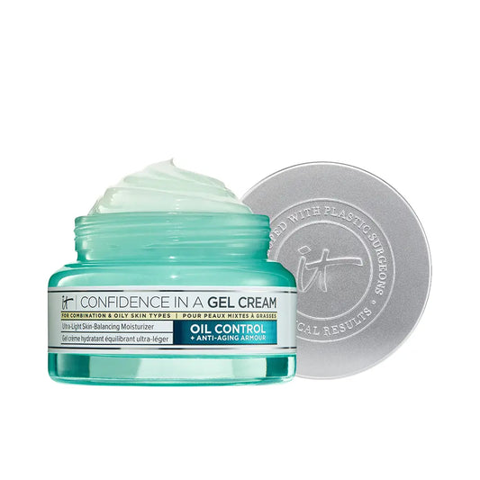 IT COSMETICS Confidence en Gel-Crème Hydratante 60ml