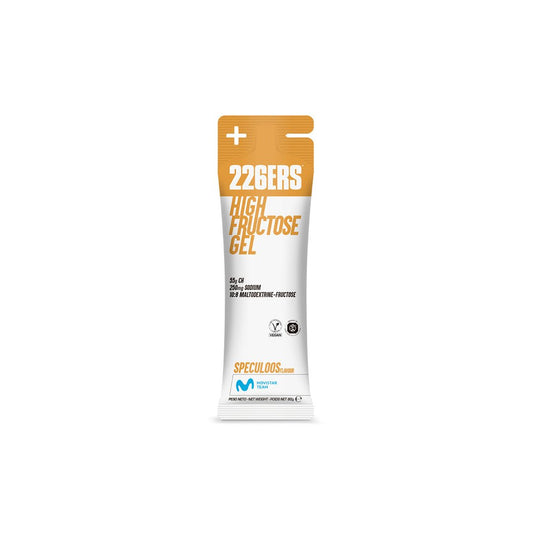 226ERS High Fructose Gel Speculoos 80g