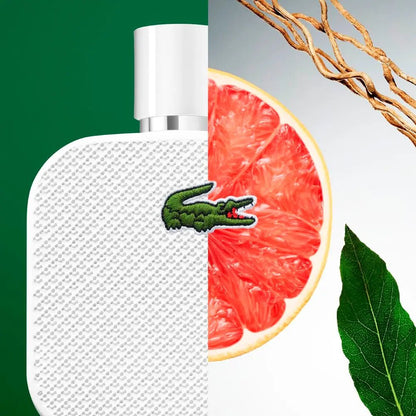 Lacoste L.12.12 Blanc Edt Vapo 175 ml