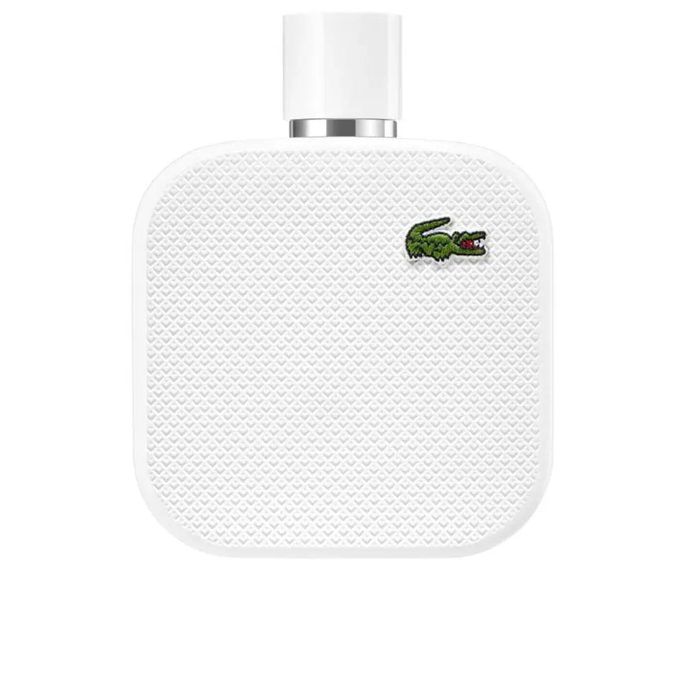 Lacoste L.12.12 Blanc Edt Vapo 175 ml
