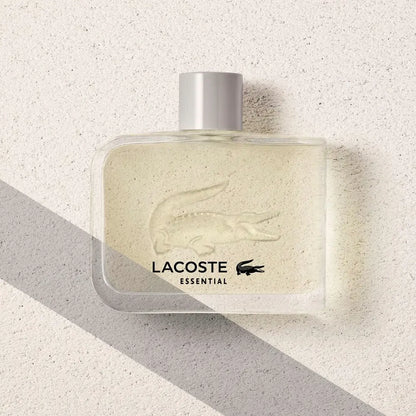 Lacoste Essential Edt Vapo 125 ml