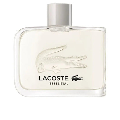 Lacoste Essential Edt Vapo 125 ml