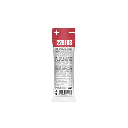 226ERS High Fructose Gel Caffeine Cherry 160Mg 80g