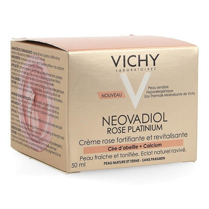 VICHY Neovadiol Rose Platinum Crema 50ml-3