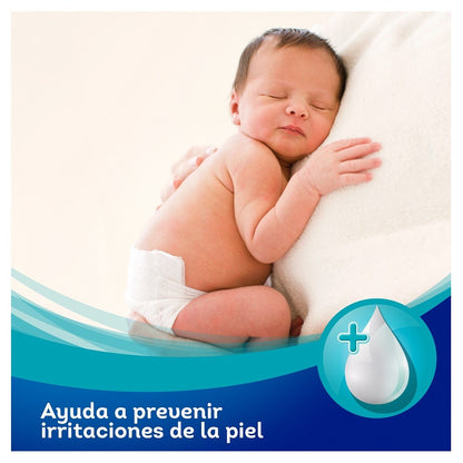 DODOT Pro Sensitive+ Talla 1 (de 2 a 5kg) 38 Unidades-2