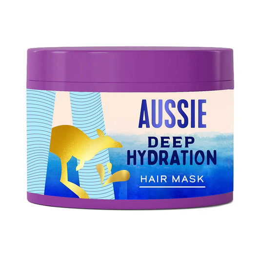 AUSSIE Tiefenhydration Haarkur 450ml