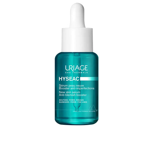Uriage Hyséac Sérum Booster Piel Nueva Sérum 30ml