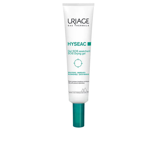 Uriage Hyséac Gel SOS 15ml
