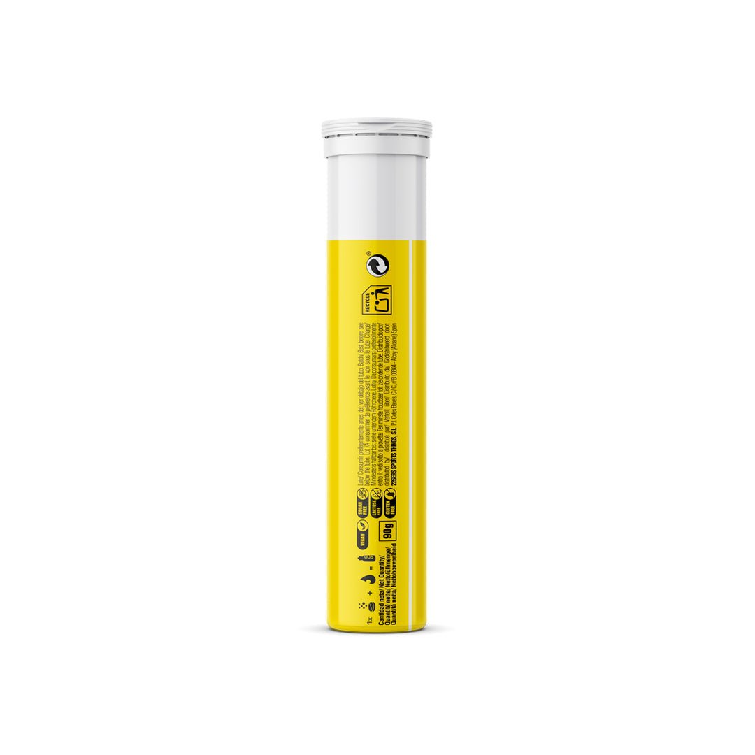 226ERS Hydrazero Effervescent Lemon 20 units