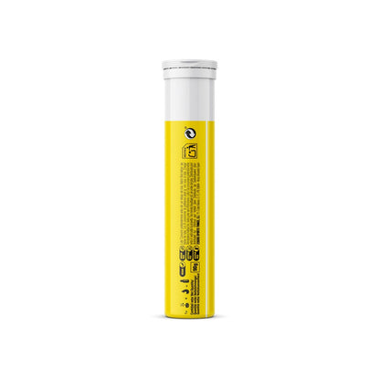 226ERS Hydrazero Effervescent Lemon 20 units