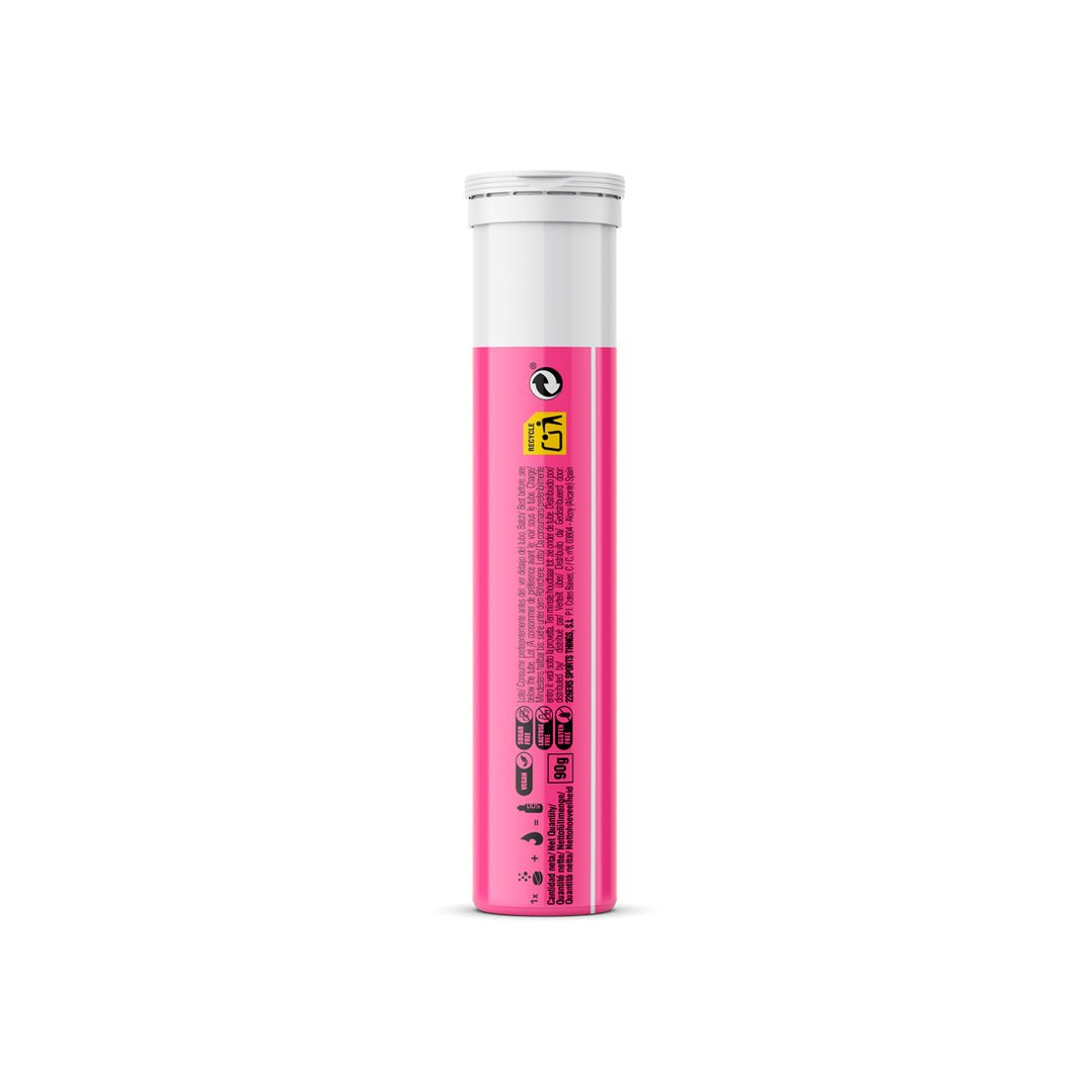 226ERS Hydrazero Effervescent Strawberry 20 units