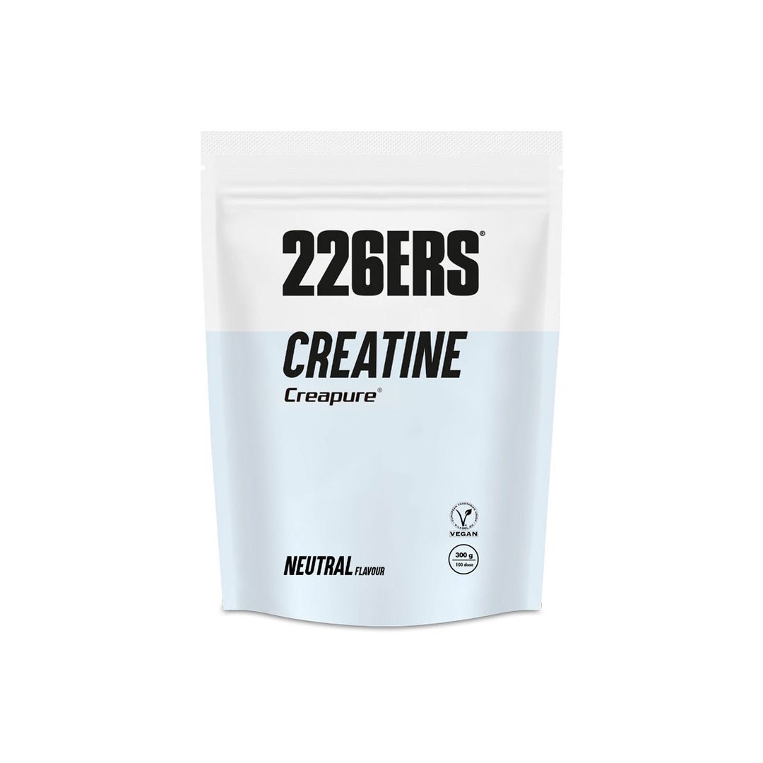 226ERS Creatine Creapure 300g