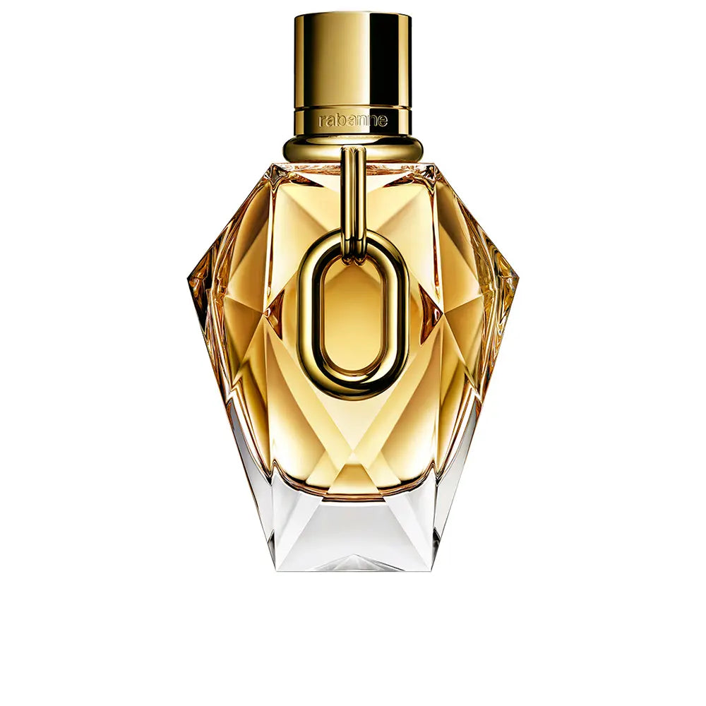 Rabanne Million Gold For Her Edp Vapo Recargable 90 ml