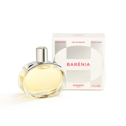 Hermes Barénia Edp Vapo Recargable 60 ml